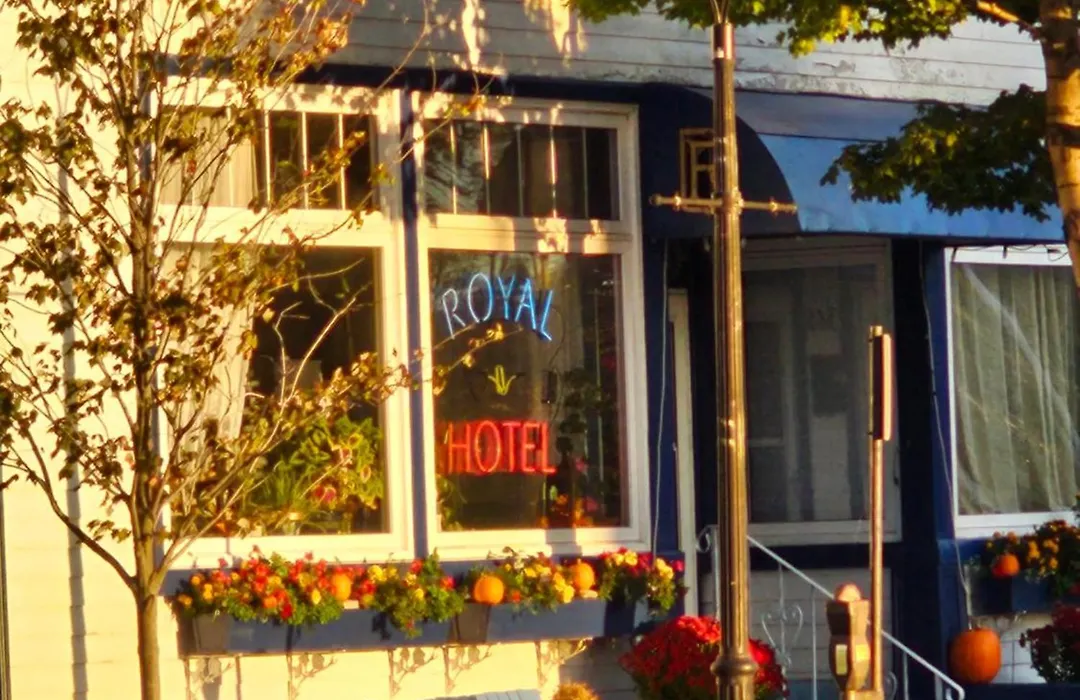 Royal Hotel Sydney-1